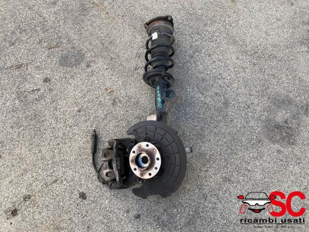 Mozzo Anteriore Sinistro Jeep Compass 2.0 4x4 - W01585 - Foto 5