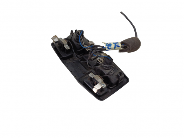 PLAFONIERA GREAT WALL MOTOR Steed 1° Serie 4G69-S4N (06) - Foto 6