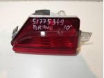 FENDINEBBIA FANALE POSTERIORE FIAT Bravo 2° Serie 51775349 (0710)