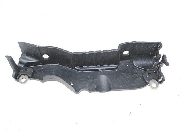 COVER MOTORE LATO ALTERNATORE DUCATI MONSTER 696 2008 - 2014 758.1.047.1B ALTERNATOR ENGINE COVER - Foto 2