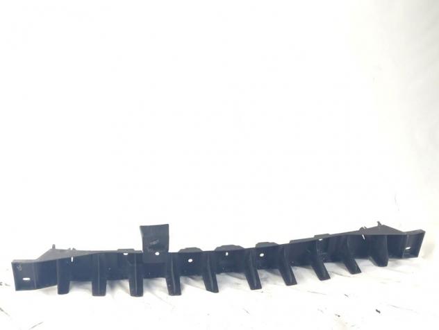 51808851 SUPPORTO PARAURTI POSTERIORE LANCIA DELTA 1.6 D 88KW 6M 5P (2012) RICAMBIO USATO - Foto 5