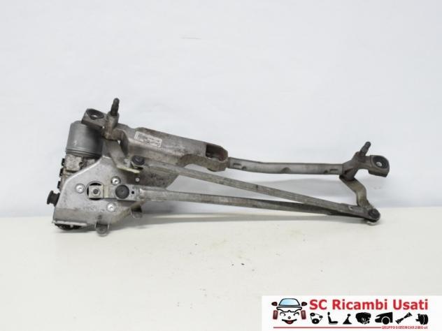 Tergicristallo Ford Fiesta Mk6 8A6117500AC 8A6117B571AA - 15281 - Foto 2