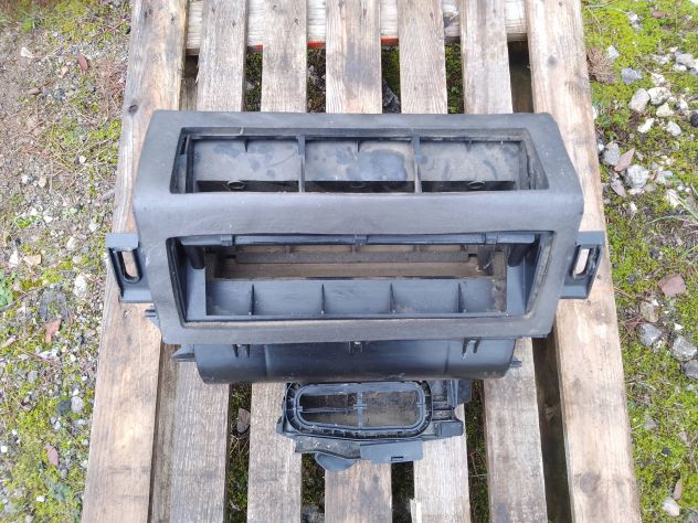 Scatola riscaldamento Autobianchi Y10 - Foto 2