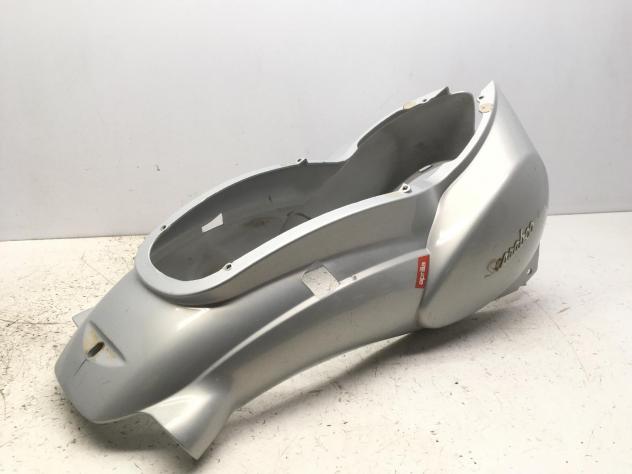 APRILIA SCARABEO DITECH IE 2T 50 CARENA FIANCATE CODONE CODA 2001 2004 SCA00 - Foto 3