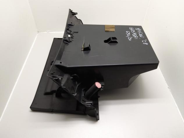 CASSETTO PORTA OGGETTI NISSAN Qashqai 1° Serie #68520jd900 (0609) - Foto 7