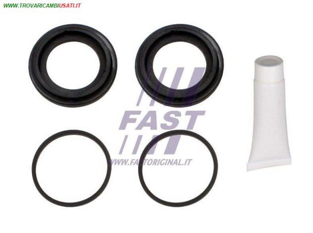 KIT REVISIONE PINZA FRENO IVECO DAILY 00 ANTERIORE 65C11 52MM FT32257