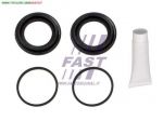 KIT REVISIONE PINZA FRENO IVECO DAILY 00 ANTERIORE 65C11 52MM FT32257
