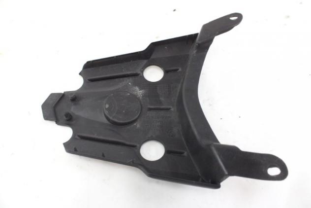 BMW F 800 GS 46637695025 COVER PORTAPACCHI POSTEIRORE K72 06 - 12 REAR COVER - Foto 3