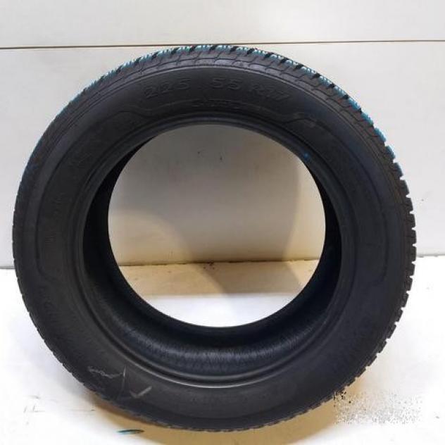 4 gomme 225 55 17 sava a40006 - Foto 8