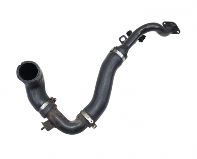 TUBO INTERCOOLER FIAT Qubo 1° Serie 52094947 Diesel 1300 (0815)