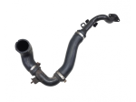 TUBO INTERCOOLER FIAT Qubo 1° Serie 52094947 Diesel 1300 (0815)