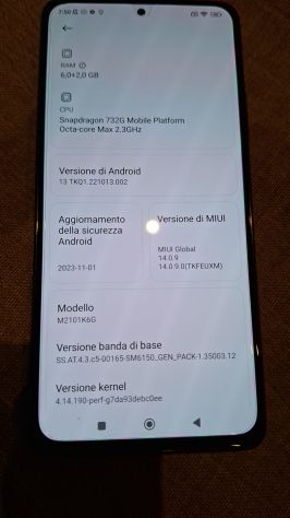 Xiaomi Redmi Note 10 Pro Dual sim - Foto 2