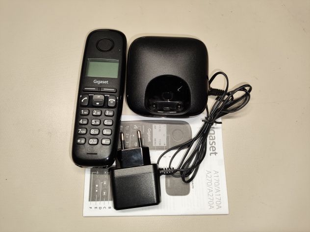 Telefono portatile come nuovo