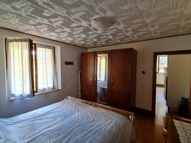 Casa di campagna in Via Giallo - Foto 8