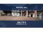 Immobile in asta di 1511 m² in vendita a Madone
