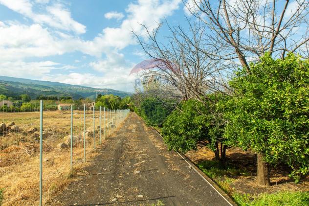 Terreno in vendita a Santa Venerina, Dagala del Re - Foto 8