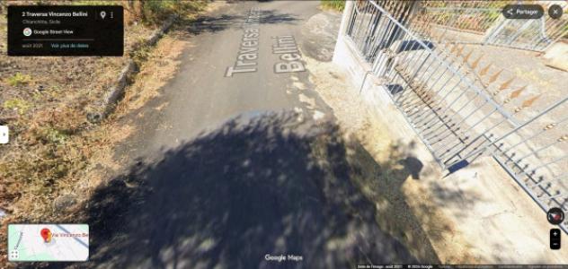Immobile in asta di 1 m² in vendita a Taormina - Foto 11