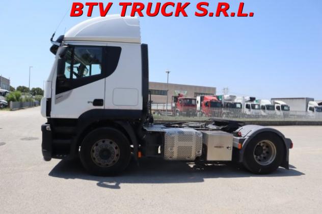 IVECO STRALIS 420 TRATTORE STRADALE CON IMPIANTO IDR. rif. 23842734 - Foto 6