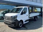 Renault Master PRONTA CONSEGNA 130CV CASSONE FISSO 3900X2100 PREZZO+IVA