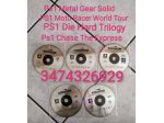Giochi PS1  Metal Gear Solid