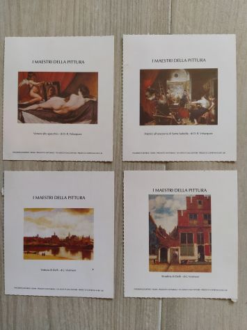 18 - FOTO - I MESTIERI DELLA PITTURA