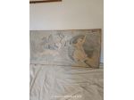 dipinto arte mista firmato Alessandro Nastasio