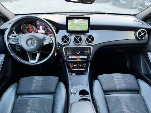 MERCEDES-BENZ CLA 200 d Automatic Shooting Brake Sport *CERCHI AMG* rif. 24185675 - Foto 6