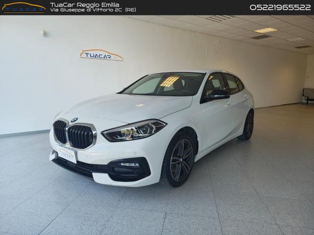 Bmw 116 Sport #11964