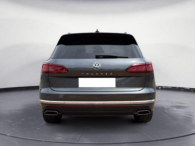 Volkswagen Touareg 3.0 V6 TDI SCR 210kW Advanced - Foto 4