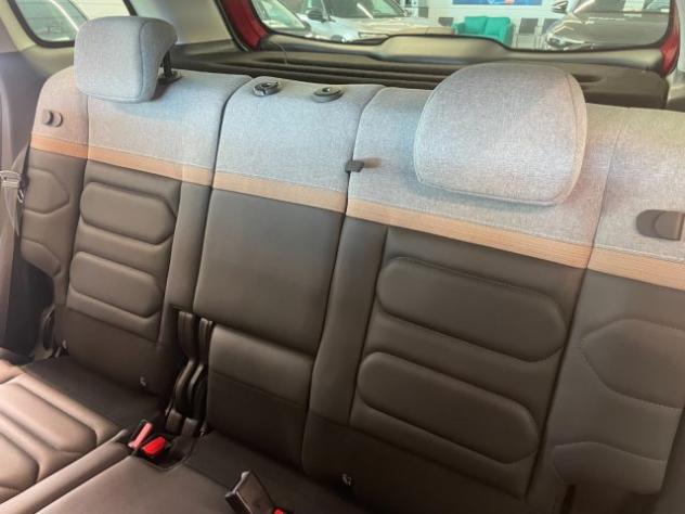 CITROEN C3 Aircross 1.2 PureTech 110 CV Shine Pack rif. 23094120 - Foto 8