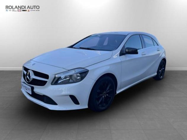 MERCEDES-BENZ A 180 d Business rif. 21914904