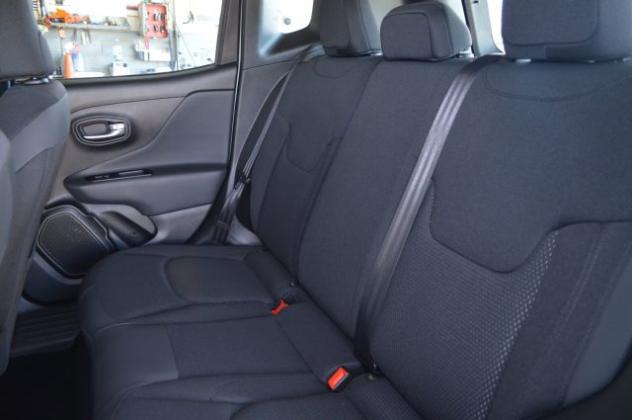 JEEP Renegade 1.0 T3 NIGHT EAGLE rif. 23784388 - Foto 9