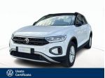 VOLKSWAGEN T-Roc 1.0 tsi life 110cv rif. 23771363