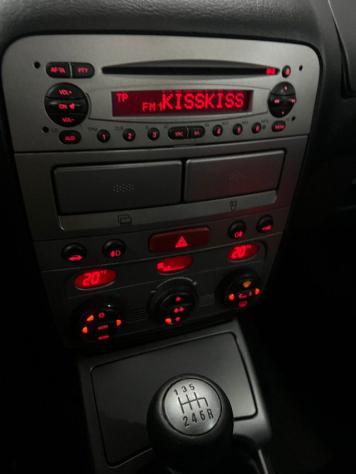 ALFA ROMEO GT 1.9 JTD MJT Distinctive rif. 21838572 - Foto 7