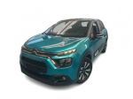 Citroën C3 1.2 PureTech 110 CV Automatica EAT6 Shine S&S