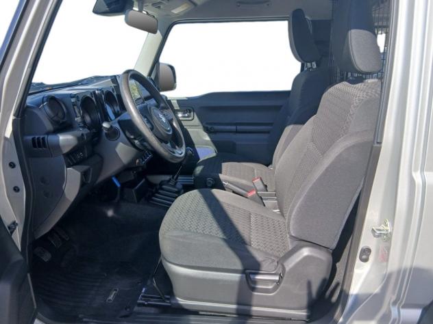 Suzuki Jimny 1.5 Pro Mata 4WD Allgrip N1 Autocarro - Foto 6