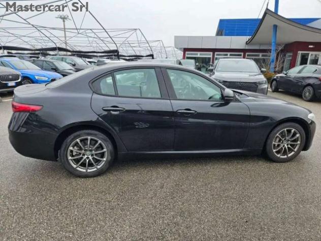 ALFA ROMEO Giulia Giulia 2.2 t Super Q4 180cv awd auto - FR618PN rif. 23815961 - Foto 4