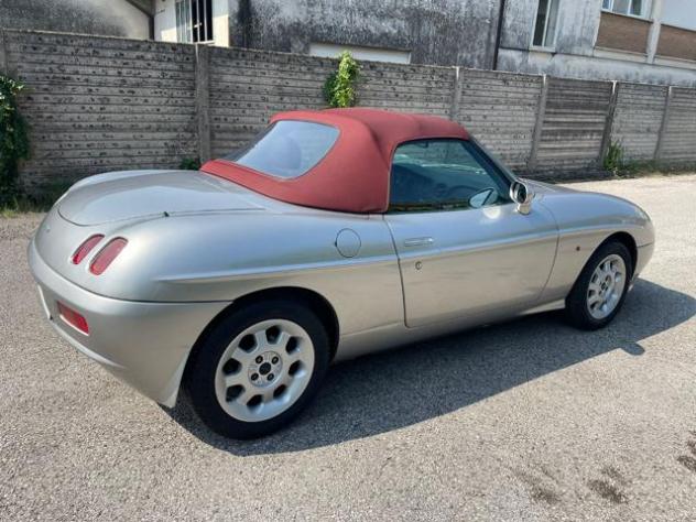 FIAT Barchetta 1.8 16V rif. 23961253 - Foto 8