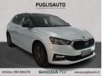SKODA Fabia 1.0 TSI 95 CV 130 Edition rif. 23617679