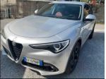 ALFA ROMEO Stelvio 2.2 190 CV AT8 Q4 Sprint rif. 24054300