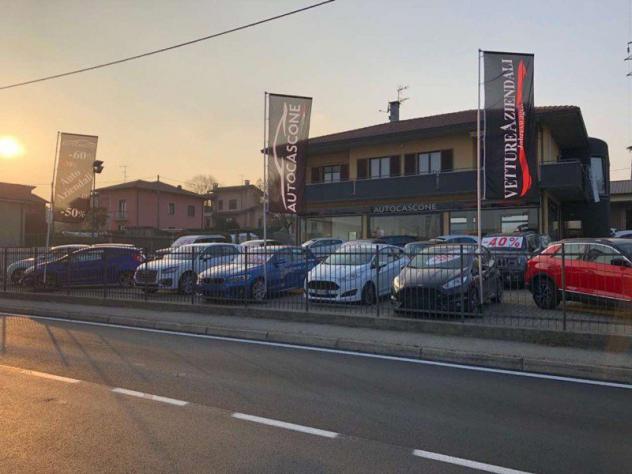 Alfa Romeo Giulia 2.2 Turbodiesel 150 CV Super - Foto 7