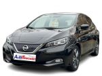 NISSAN Leaf 2ª serie Leaf Tekna 40 kWh