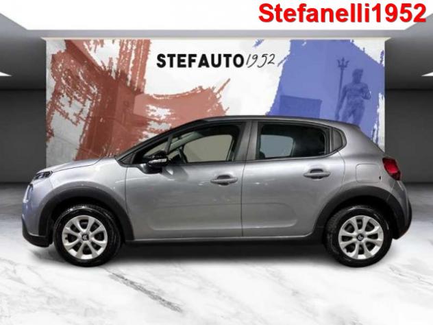 CITROEN C3 III 2017 - 1.2 puretech Feel s&s 83cv rif. 23624331 - Foto 4