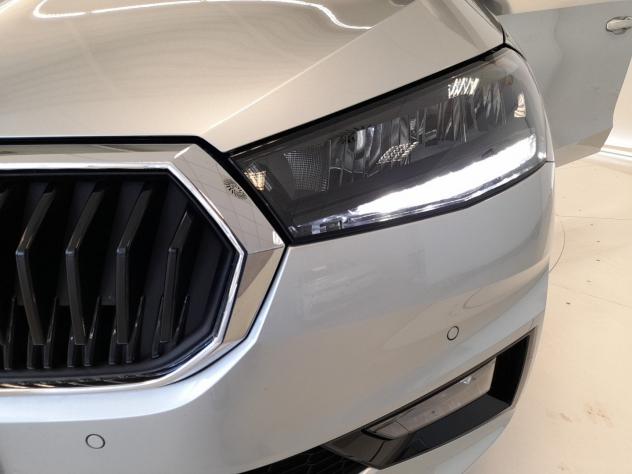 Škoda Fabia 1.0 MPI Evo 59KW SELECTION - Foto 8