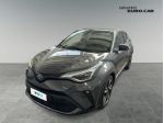 Toyota C-HR C-HR 1.8h Active e-cvt