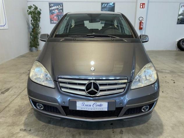 MERCEDES-BENZ A 180 CDI Coupé Avantgarde -Garanzia12m- rif. 24080091 - Foto 2
