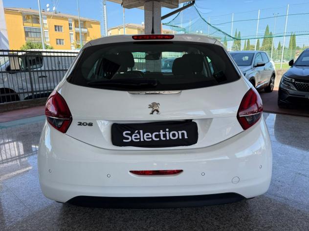 Peugeot 208 1.6 BlueHDi 100CV Active S/S - Foto 5