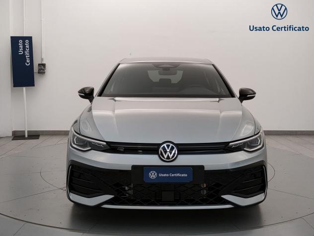 Volkswagen Golf 1.5 eTSI ACT 110kW R-Line Plus DSG - Foto 2