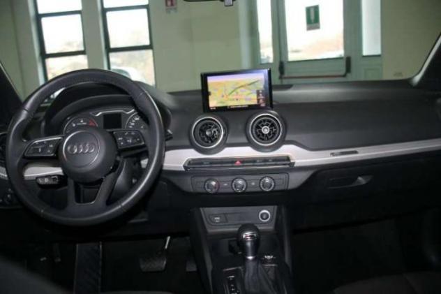 AUDI Q2 S-TRONIC NAVI rif. 24016637 - Foto 10