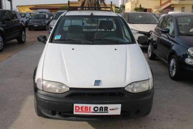 FIAT Strada Pick-up rif. 23821409 - Foto 2